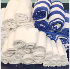 Beach and Bath Towel Pack